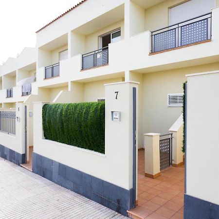 Oasis Fanabe Townhouse Villa Costa Adeje  Eksteriør billede