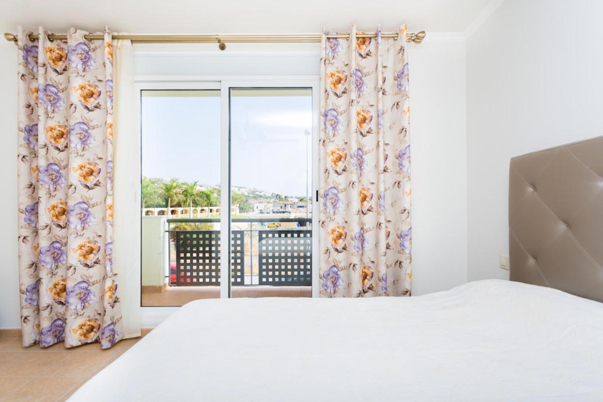 Oasis Fanabe Townhouse Villa Costa Adeje  Eksteriør billede