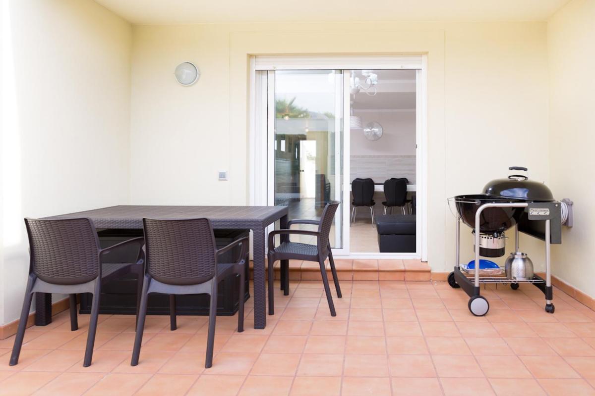 Oasis Fanabe Townhouse Villa Costa Adeje  Eksteriør billede