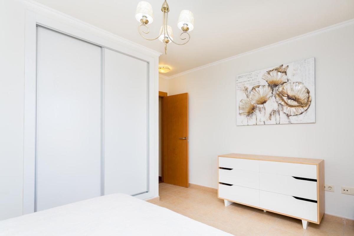 Oasis Fanabe Townhouse Villa Costa Adeje  Eksteriør billede