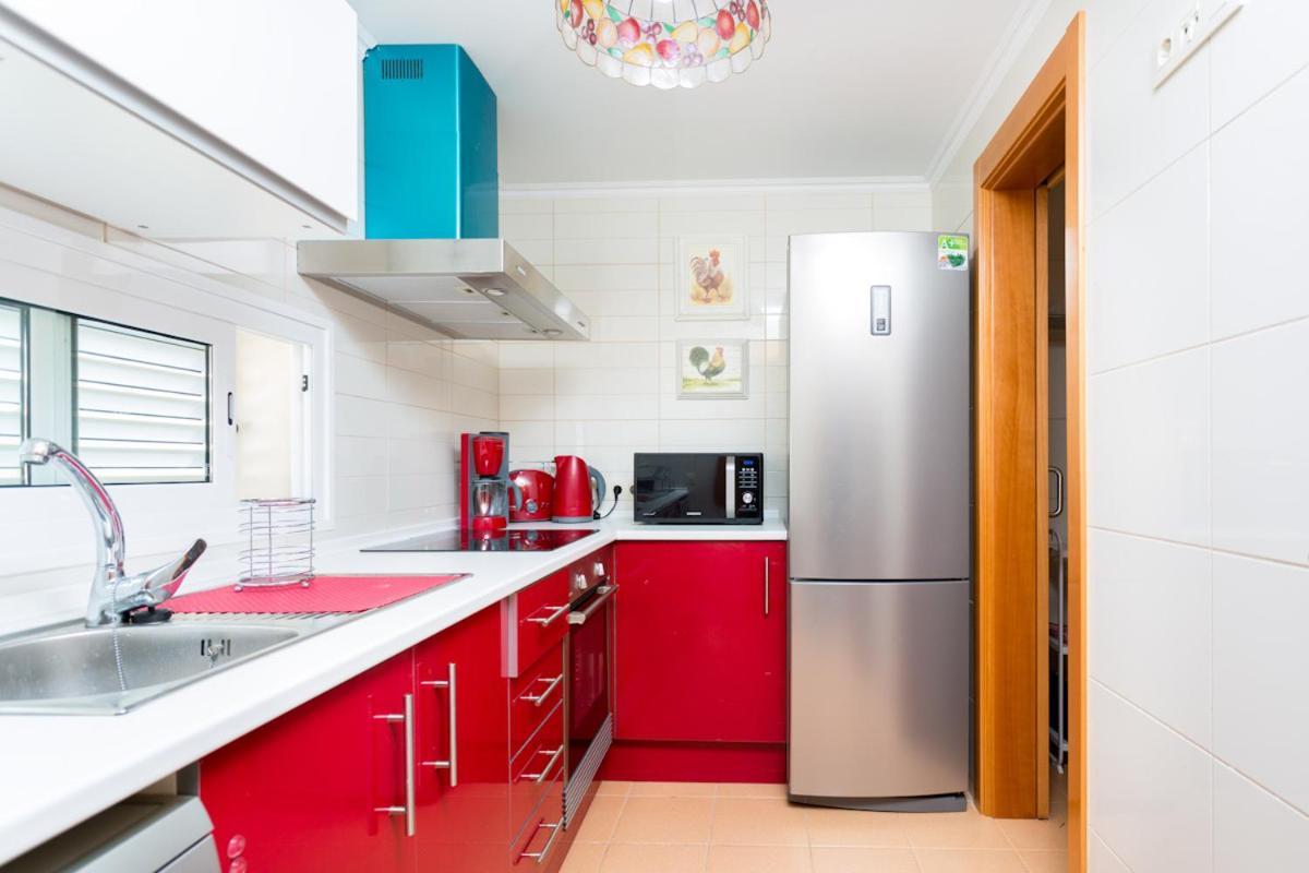 Oasis Fanabe Townhouse Villa Costa Adeje  Eksteriør billede