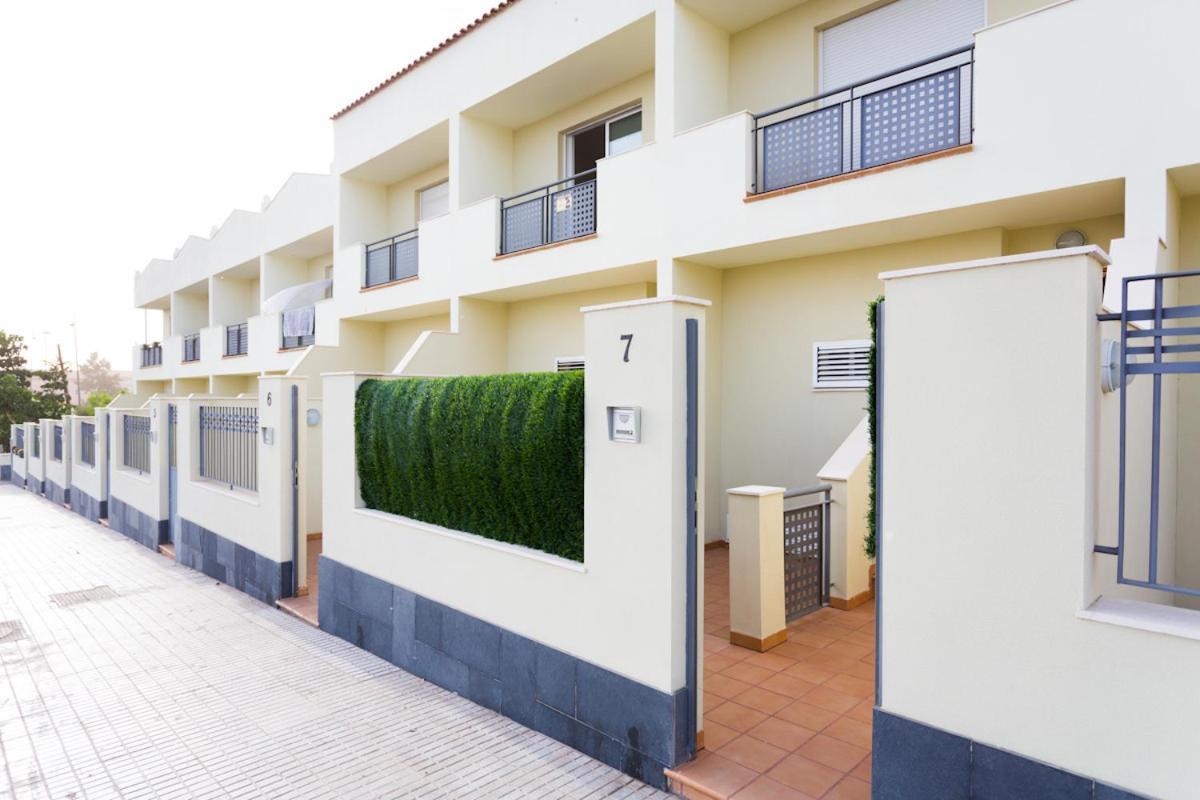 Oasis Fanabe Townhouse Villa Costa Adeje  Eksteriør billede