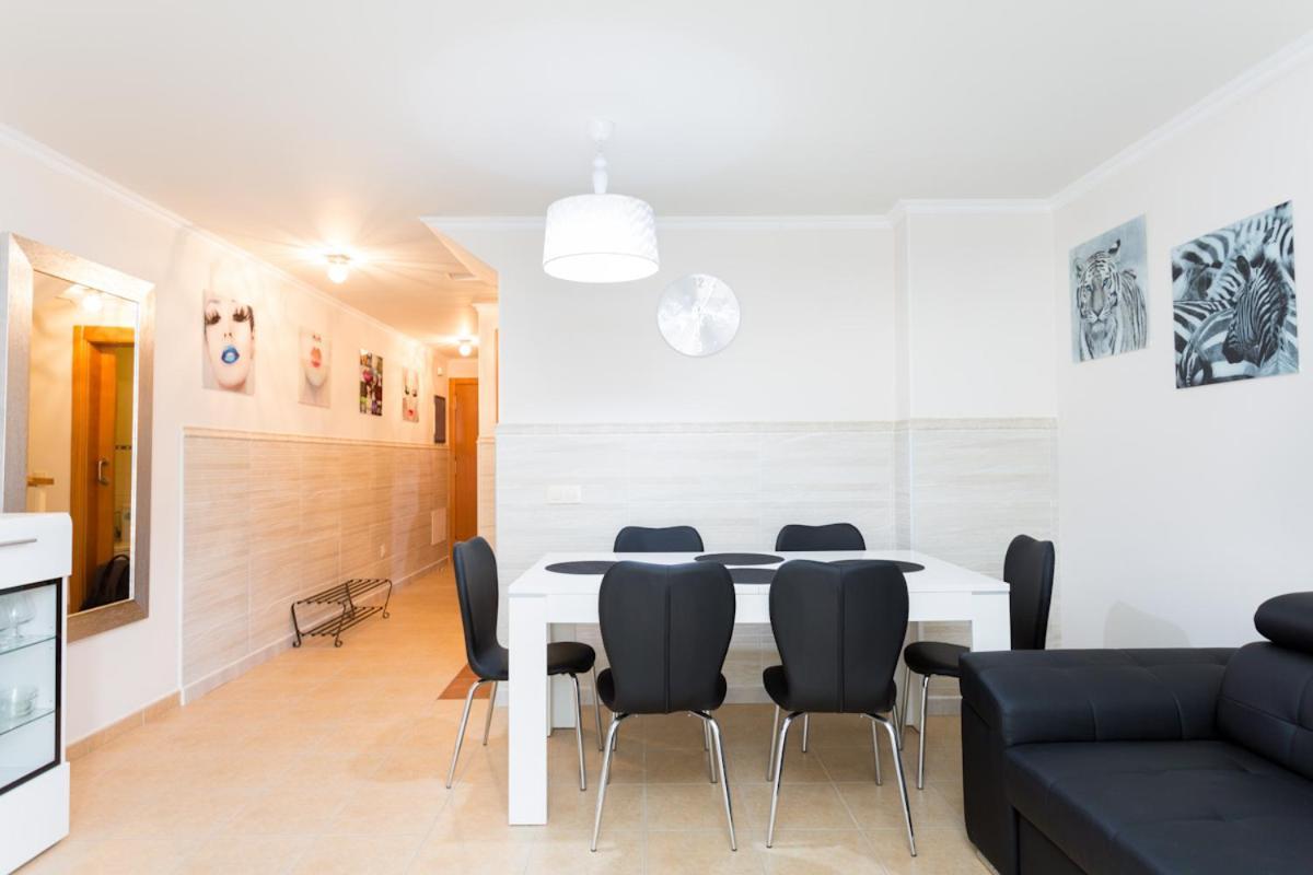 Oasis Fanabe Townhouse Villa Costa Adeje  Eksteriør billede