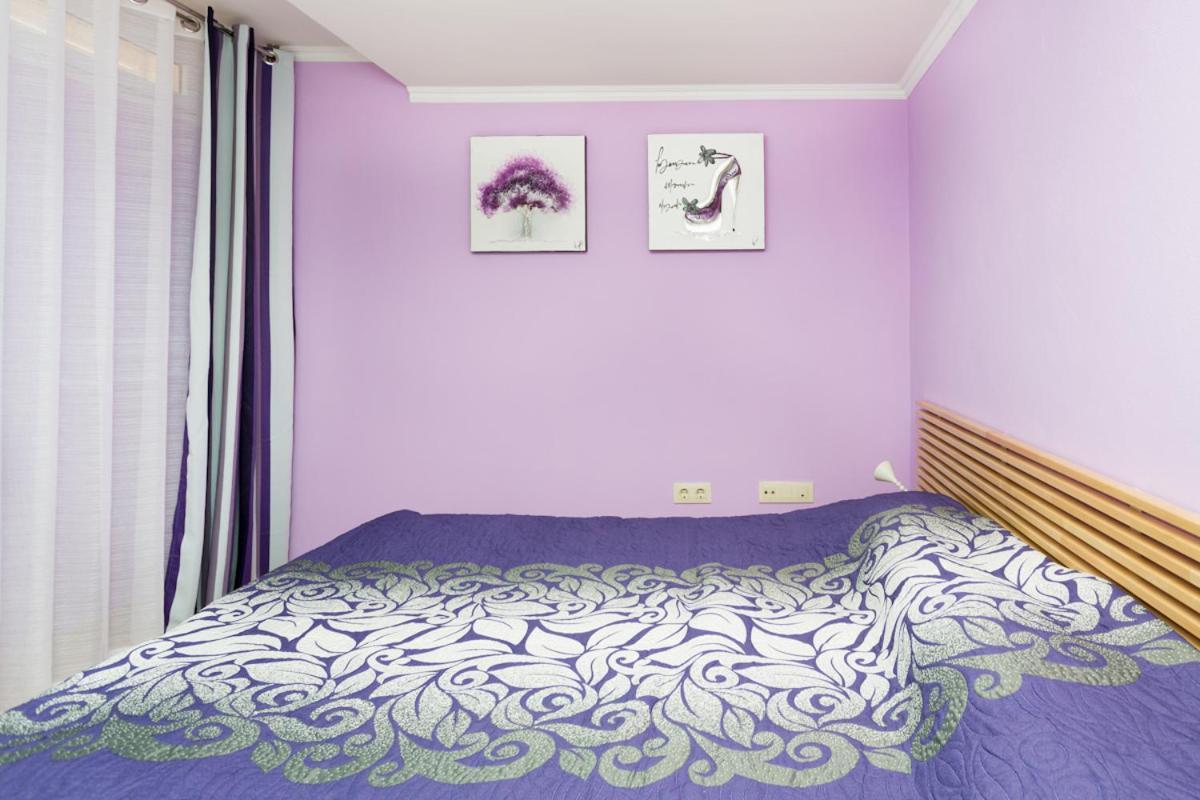 Oasis Fanabe Townhouse Villa Costa Adeje  Eksteriør billede