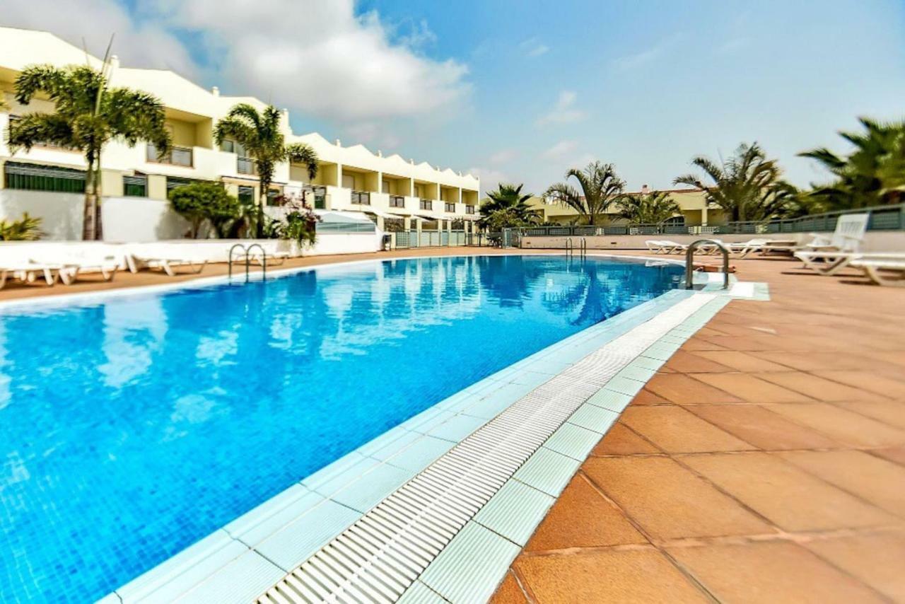 Oasis Fanabe Townhouse Villa Costa Adeje  Eksteriør billede