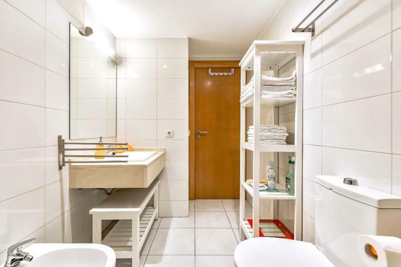Oasis Fanabe Townhouse Villa Costa Adeje  Eksteriør billede